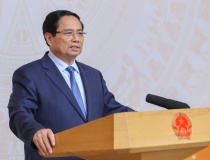 Thủ tướng: Khẩn trương trình Quốc hội cơ chế, chính sách đặc biệt, đột phá thực hiện hội nhập quốc tế