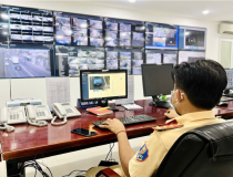 Xử lý vi phạm giao thông qua 'mắt thần' ở TPHCM: Minh bạch và công bằng