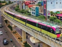 Hà Nội chốt phương án tuyến metro qua phố cổ và hồ Hoàn Kiếm
