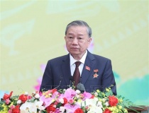 Quốc hội cần 