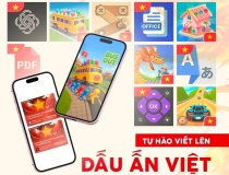 “Tự hào Việt Nam - Nhuộm đỏ không gian mạng”: Lan tỏa tinh thần yêu nước trên nền tảng số