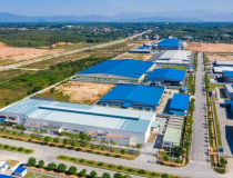 Nhà đầu tư Hàn Quốc khẳng định gắn bó lâu dài và đẩy mạnh đầu tư tại Hải Phòng