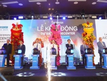 Đà Nẵng khởi động dự án Trung tâm dữ liệu AI với vốn đầu tư 200 triệu USD