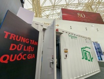 Hướng tới xây dựng ‘hệ sinh thái số quốc gia’ từ dữ liệu tập trung