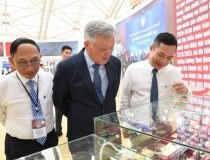 Lần đầu công bố con dấu của Chính phủ, lãnh đạo Chính phủ và Văn phòng Chính phủ qua các thời kỳ