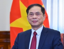 Ngoại giao phát huy vai trò 
