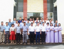 Bộ KH&CN làm việc tại Điện Biên: Tháo gỡ khó khăn, thúc đẩy chính quyền hai cấp chuyển đổi số hiệu quả
