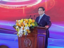 Thủ tướng: Triển lãm 80 năm tôn vinh lịch sử vẻ vang, lan tỏa lòng yêu nước, niềm tự hào, khát vọng vươn mình của dân tộc