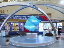 Đãi ngộ đặc biệt với Tổng công trình sư khoa học công nghệ