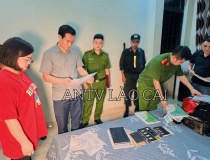 Triệt phá đường dây lừa đảo tiền điện tử ảo giao dịch lên tới hàng chục nghìn tỷ đồng