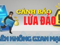 Cảnh báo lừa đảo lợi dụng chính sách tặng quà 100.000 đồng dịp 2/9