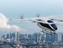 Đưa Việt Nam tham gia lĩnh vực hàng không tầm thấp quy mô 700 tỷ USD vào năm 2035