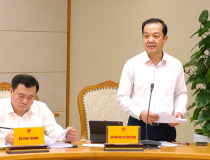 Thủ tục hành chính, dịch vụ công trực tuyến còn nhiều vướng mắc