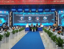 Blockchain - Chìa khóa để Việt Nam hội nhập sâu rộng vào nền kinh tế số quốc tế