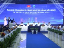 Tuần lễ Tài chính và Công nghệ Đà Nẵng: Một trung tâm, hai điểm đến