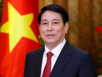 Chủ tịch nước Lương Cường sẽ tham dự Lễ kỷ niệm 80 năm chiến thắng phát-xít và làm việc tại Trung Quốc