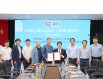 FISU Việt Nam và OTN Nhật Bản ký kết hợp tác nâng cao chất lượng đào tạo và nghiên cứu ICT