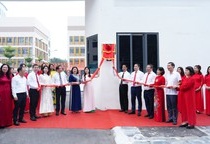 Hà Nội có thêm 2 trường học mới