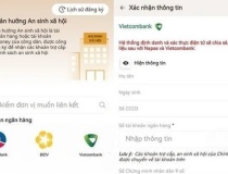 Ngân hàng đồng loạt hướng dẫn liên kết VNeID để nhận 100.000 đồng - quà Quốc khánh 2/9