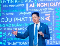Công bố giải thưởng về AI tổng giá trị 1 triệu USD, lớn nhất tại Việt Nam