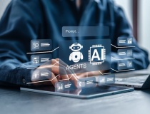 Tối ưu hóa giá trị sản xuất nhờ các tác nhân AI (AI Agents)