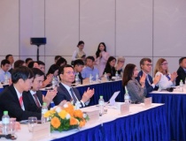 Tri thức, sáng tạo và công nghệ là nguồn lực sản xuất quan trọng nhất