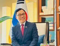 Những điểm chung trong hành trình 80 năm kiên cường và khát vọng vươn xa của Việt Nam, Hàn Quốc