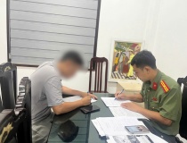 Xử lý đối tượng đưa tin sai sự thật về 'biểu tình đòi phát vé' tại Nhà hát Lớn Hà Nội