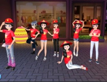 Đưa game Việt ra thế giới