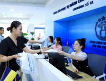 Hà Nội: Tiếp nhận 100% hồ sơ thủ tục hành chính bằng hình thức trực tuyến từ ngày 3/9