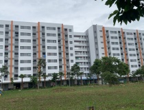 Bộ Xây dựng đề xuất nâng ngưỡng thu nhập được mua nhà ở xã hội