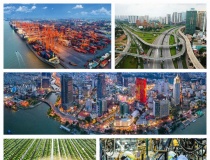 Việt Nam nhất định sẽ phát triển văn minh, hùng cường, thịnh vượng