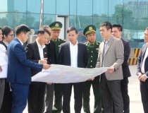 Cửa khẩu thông minh Móng Cái - Đông Hưng: Tầm nhìn số hóa và những thách thức phía trước