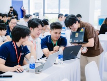 Google hợp tác cùng NIC và DSAC thúc đẩy giới khởi nghiệp Việt Nam thông qua chương trình AI Solutions Lab