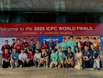 Chính thức khai mạc Chung kết toàn cầu ICPC 2025 tại Baku