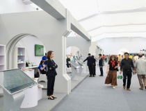 Kéo dài thời gian Triển lãm thành tựu đất nước đến ngày 15/9