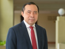 PGS.TS Vũ Hải Quân giữ chức Thứ trưởng thường trực Bộ Khoa học và Công nghệ