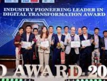 Hơn 500 lãnh đạo công nghệ sắp hội tụ tại CIO Summit 2025