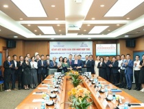 Thiết lập đường dây nóng trực tiếp giữa Bệnh viện Đại học Y dược TPHCM với FPT Long Châu