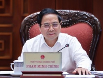 Thủ tướng: Tiếp tục đổi mới tư duy, cách làm trong đầu tư công, tập trung cho các dự án 