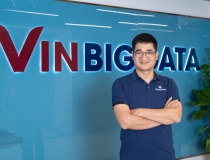 VinBigdata chấm dứt tồn tại