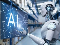AI và robot: Cặp đôi quyền lực định hình thế hệ máy móc hiện đại