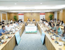 Lần đầu tiên có Giải thưởng tôn vinh sản phẩm công nghệ số chiến lược xuất sắc