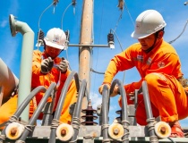 EVNNPC: Hóa đơn tiền điện tháng 8 tăng cao do nắng nóng, cần tránh 