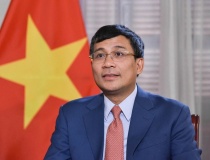 Chuyến công tác của Chủ tịch nước Lương Cường tại Trung Quốc: Củng cố tin cậy chiến lược, khẳng định tinh thần yêu chuộng hòa bình
