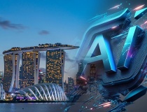 CHUYỂN ĐỔI SỐ: Cứ 4 lao động Singapore thì có 3 người sử dụng AI