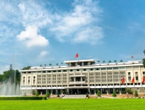 TP.HCM khởi xướng kỷ nguyên du lịch số, dẫn dắt liên kết bằng AI và 'Thẻ du lịch điện tử'