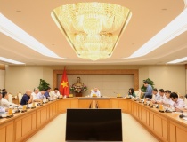 Phó Thủ tướng Thường trực Chính phủ: Tiếp tục đẩy mạnh thanh tra, kiểm tra các dự án tồn đọng