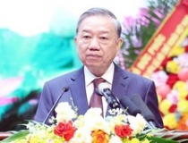 Tổng Bí thư Tô Lâm: Phát huy cao độ bản lĩnh, trí tuệ, nghệ thuật quân sự Việt Nam