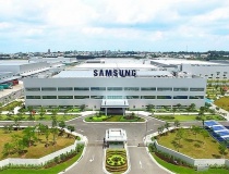 Một nhà máy Samsung tại Việt Nam đứng thứ ba toàn cầu về doanh thu